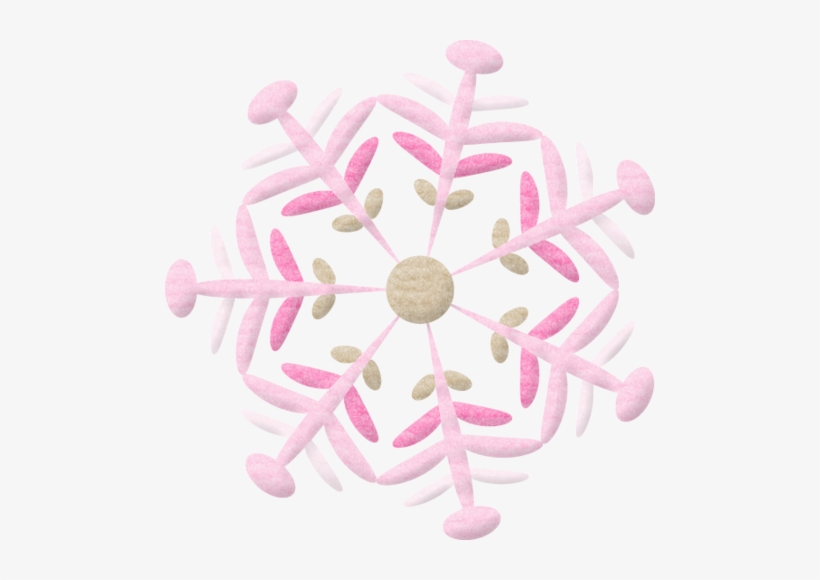 Kmill Snowflake7 - Baby Mobile, transparent png