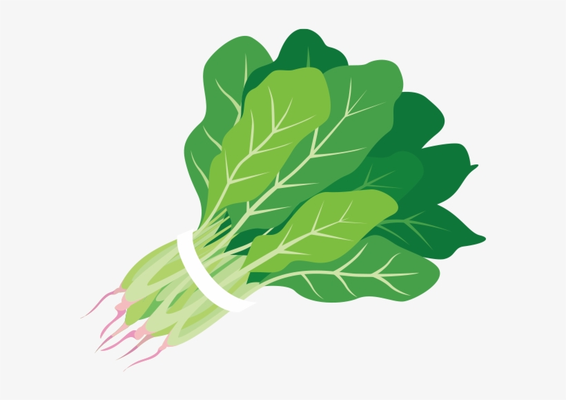 Clip Library Download Clipartxtras Png Clipartix - Clip Art Spinach Png, transparent png