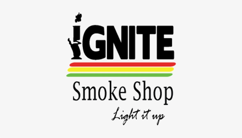 Ignite Smoke Shop - Fortnite, transparent png