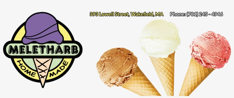 Meletharb Homemade Ice Cream - Social Innovation And The Division Of Labour, transparent png