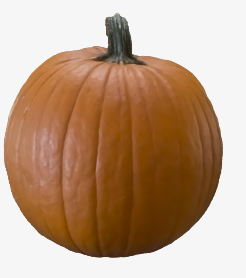 A Cut Out Pumpkin Free To Use By Kibblywibbly On Deviantart - Free Pumpkin Png, transparent png