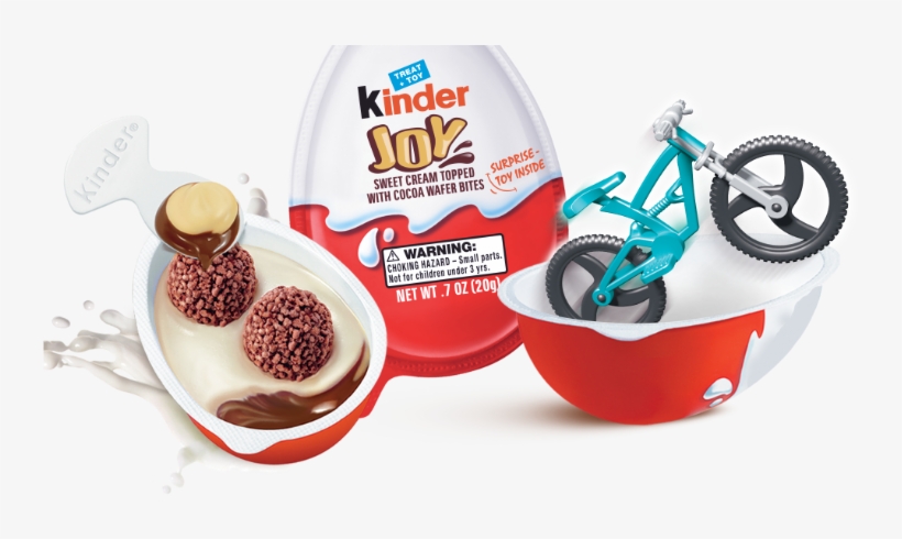 0 Replies 0 Retweets 2 Likes - Kinder Joy Eggs, transparent png