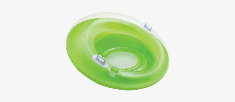 Inflatable Pool Float - Intex Swimming Pool Sit Chair For Adult, transparent png