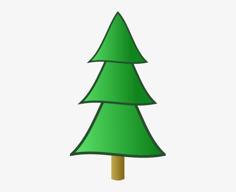 Clip Arts Related To - Pine Tree Clip Art, transparent png