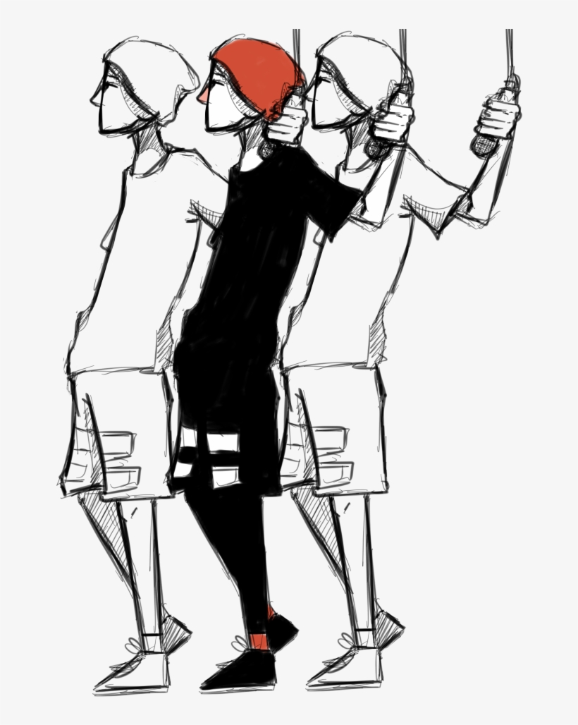 Svg Free Download By Theplag On Deviantart - Twenty One Pilots Png, transparent png