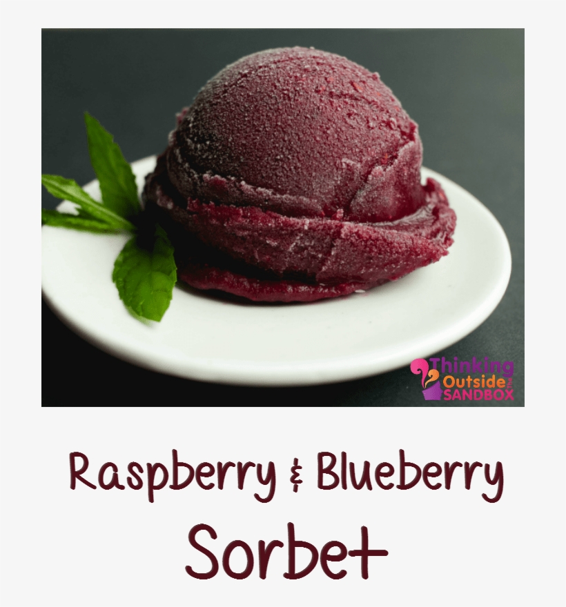 Sandbox - Sorbet, transparent png