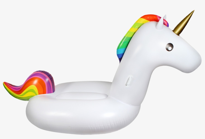 Hey Good Lookin' Here Is Your 25% Discount Get Yourself - Unicorn Rubber Ring Png, transparent png