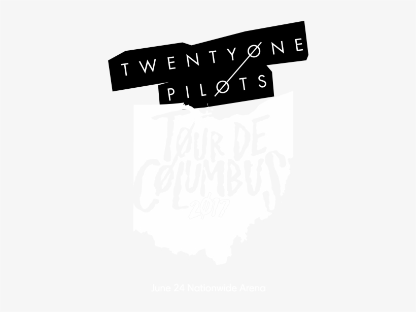 Header Twenty One Pilots, transparent png