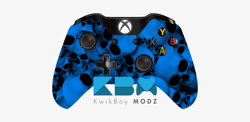 Image - Spiderman Xbox One Controller Shell, transparent png