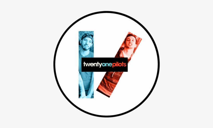 #top #twenty One Pilots - Transparent Background Twenty One Pilots, transparent png