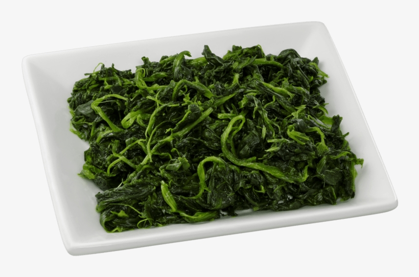 Spinach, transparent png