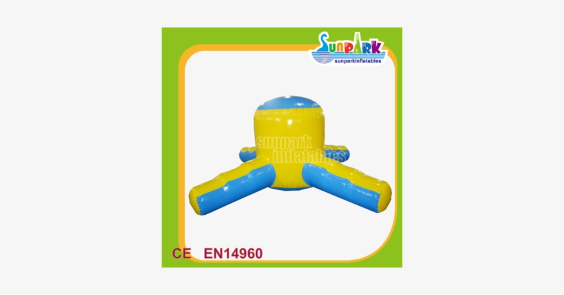 Commercial Floating Swimming Pool Toys, Water Park - Swimming Pool, transparent png