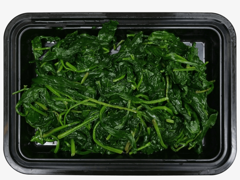 Spinach, transparent png