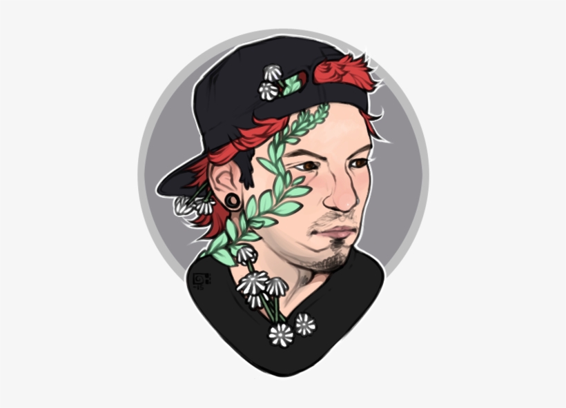 Twenty One Pilots, Josh Dun, And Tyler Joseph Image - Transparent Twenty One Pilots, transparent png