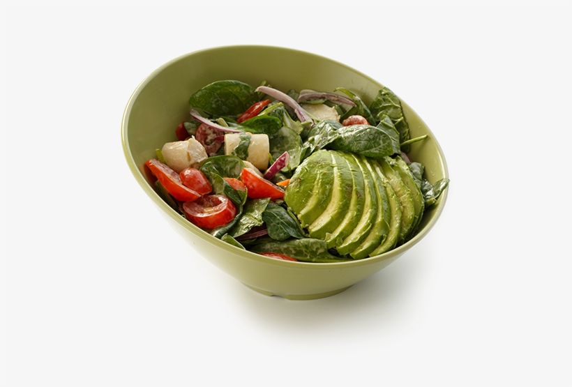 Parev - Baby Spinach Menu, transparent png