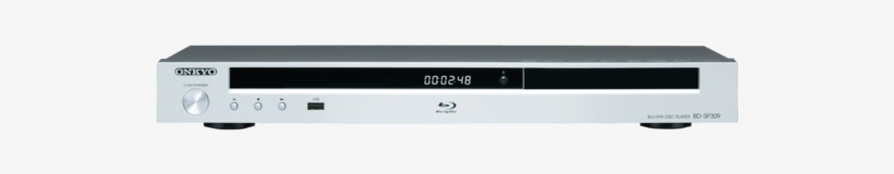 S Front R976x488 \ - Onkyo Bd-sp809, transparent png
