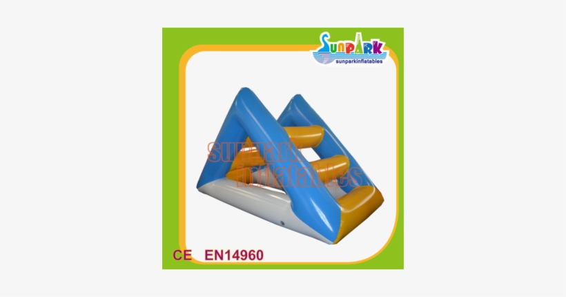 Commercial Sea Water Games Inflatable Custom Pool Float - Render Flotadores Piscina Png, transparent png