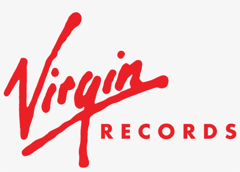 Virgin Records Logo - Virgin Records Logo Vector, transparent png