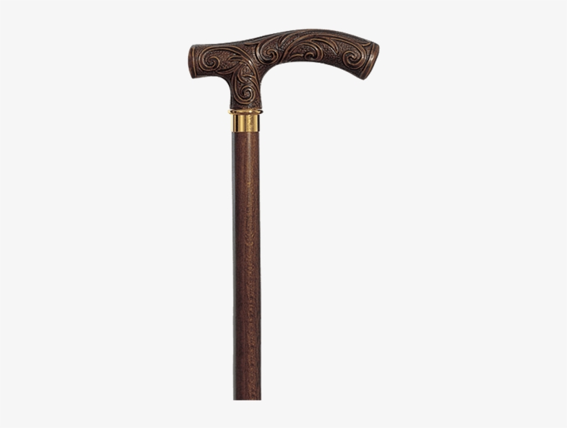 Walking Cane Png - Concord Victorian Walking Stick Cane, transparent png