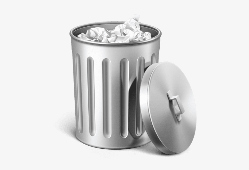 Free Png Recycle Bin Png Images Transparent - Drop Out And Get Schooled By Patrick Bet-david, transparent png