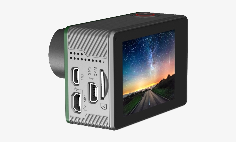 Survey3w Camera - Near Infrared Camera, transparent png