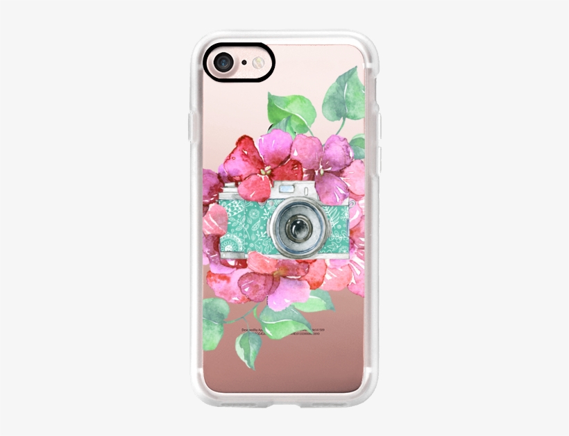 Casetify Iphone 7 Classic Grip Case - Shark Iphone 7 Cases, transparent png