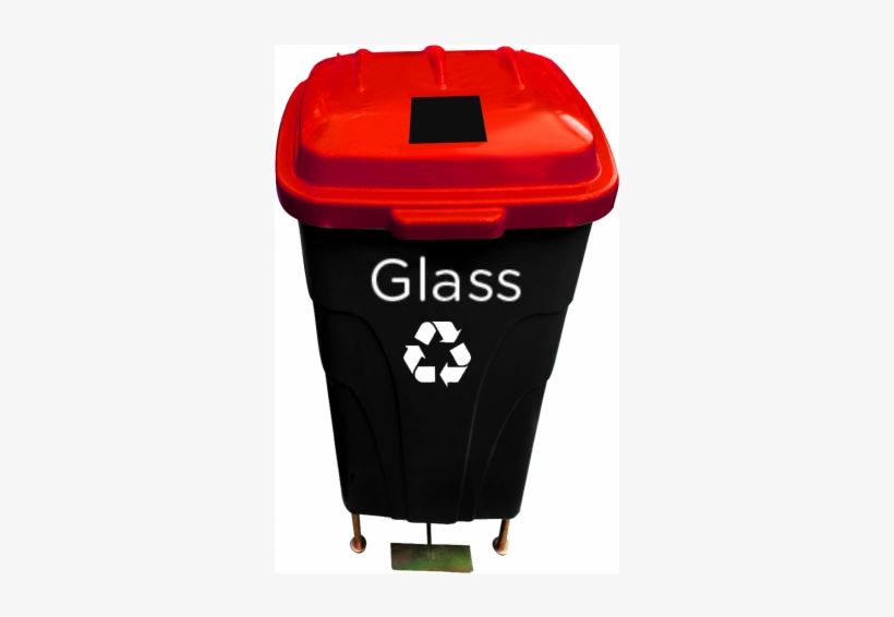 60lt Recycle Waste Bin - Promotional #1 Recycled Tire Medium Coaster (300 Qty, transparent png
