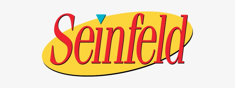 Seinfeld - Seinfeld Png, transparent png