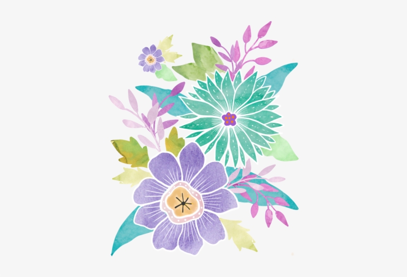 Watercolor Painting, transparent png