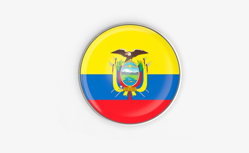 Flag Of Ecuador Queen Duvet, transparent png