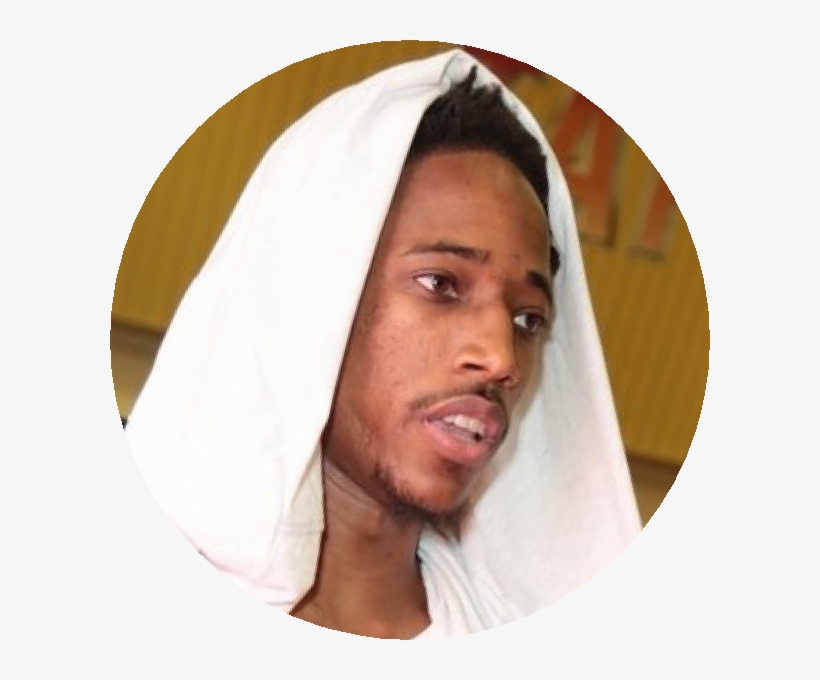 Demarderozan - Girl, transparent png