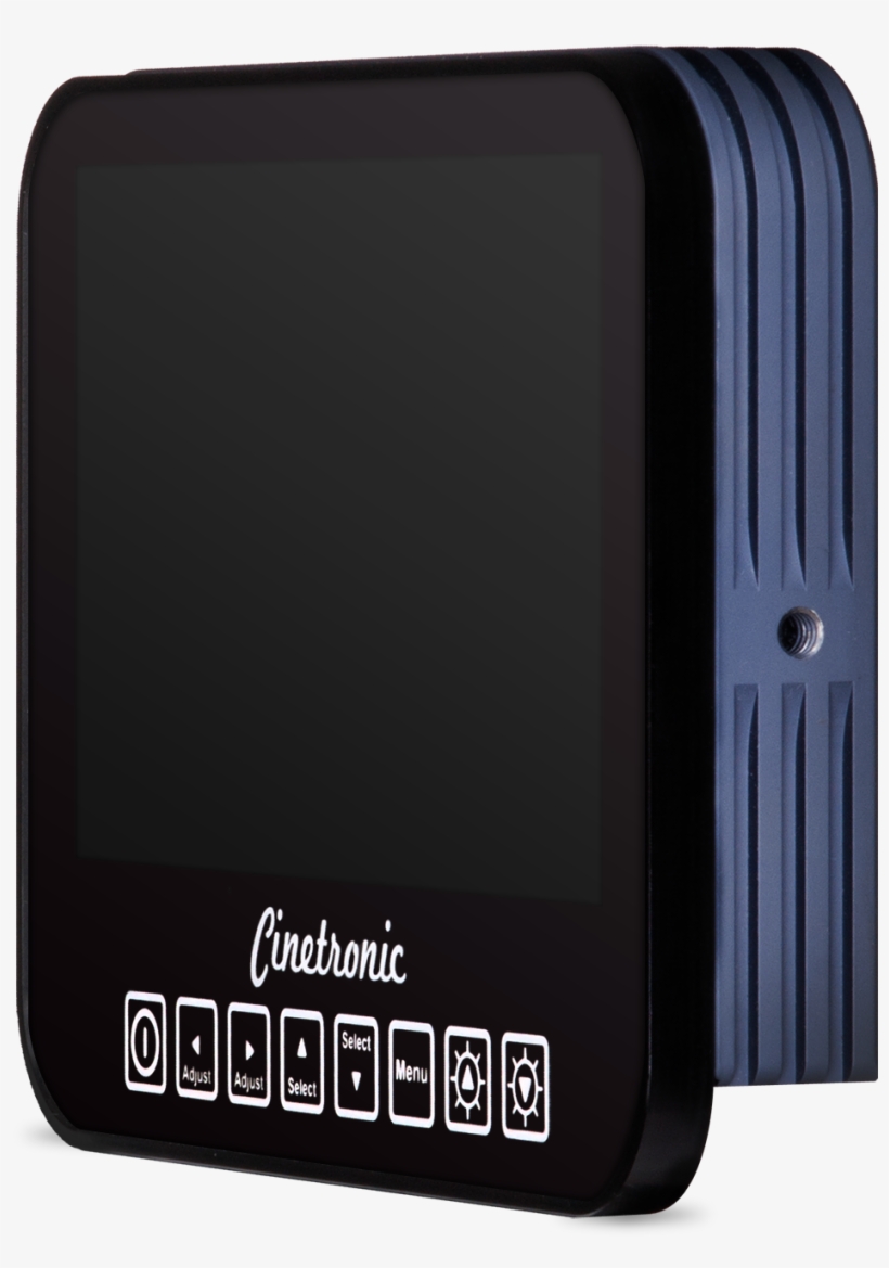 Assistant Camera Monitor - Tablet Computer, transparent png