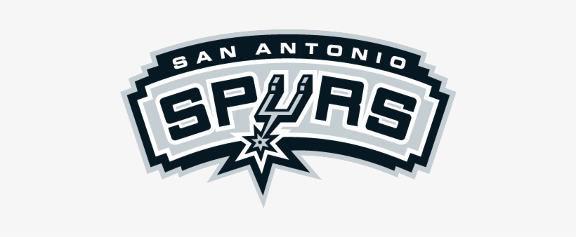Sa - San Antonio Spurs, transparent png