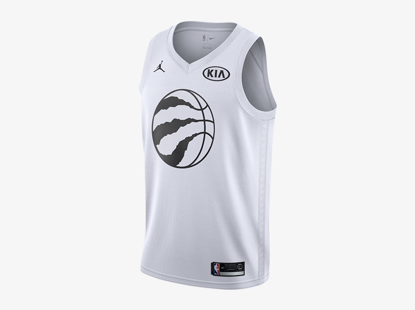 2018 Nba All Star Game Demar Derozan Swingman Jersey - Kobe Jersey All Star 2018, transparent png