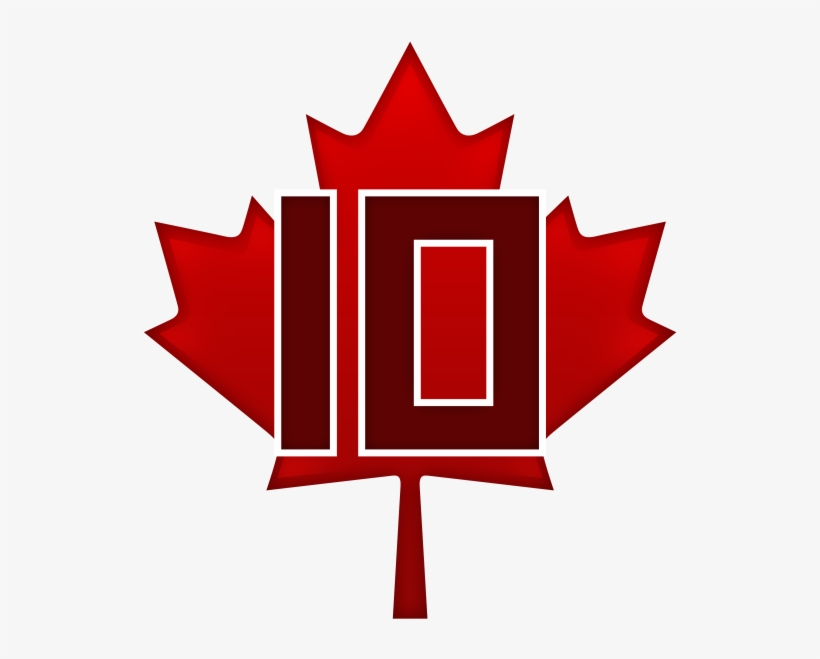 Demar Derozen - Heart Canada, transparent png