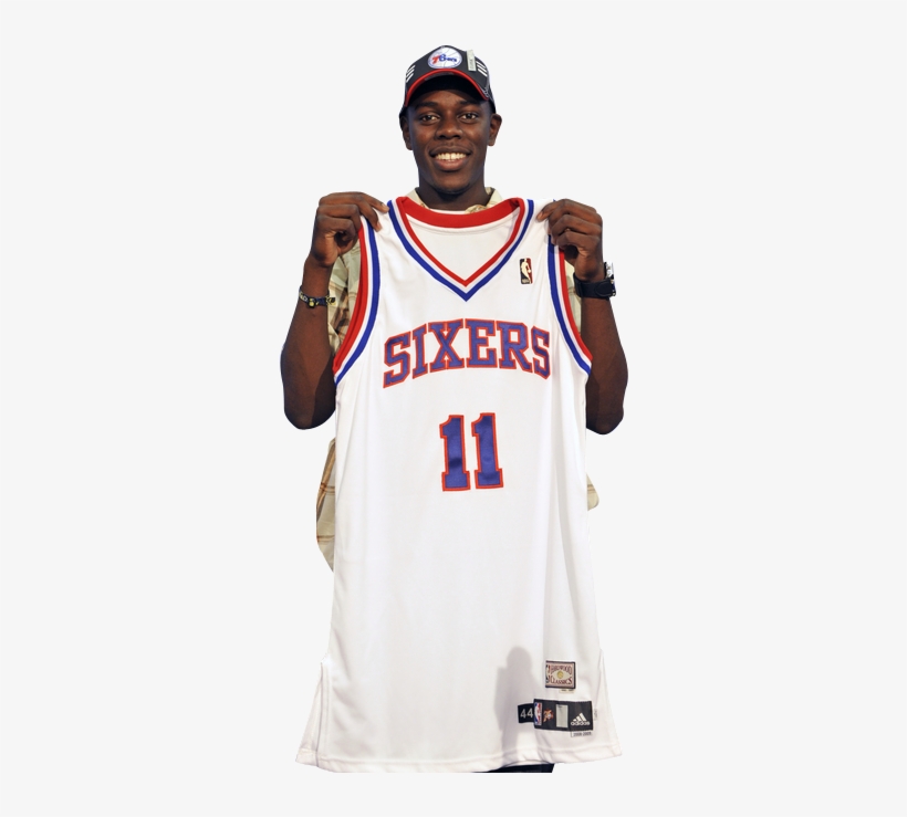 Demar Derozan - Carmelo Anthony - Amar'e Stoudemire - Sports Jersey, transparent png