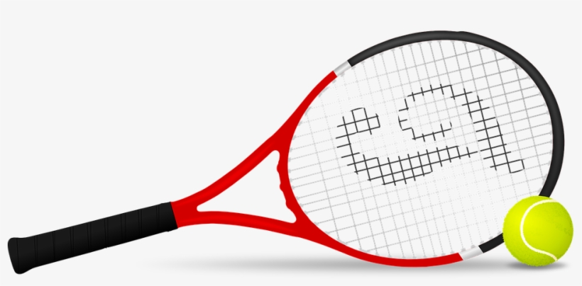 Tennis Images Free - Tennis Clipart, transparent png