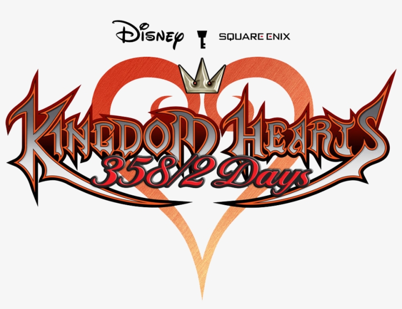 Parent Directory - Kingdom Hearts 258 2 Days, transparent png