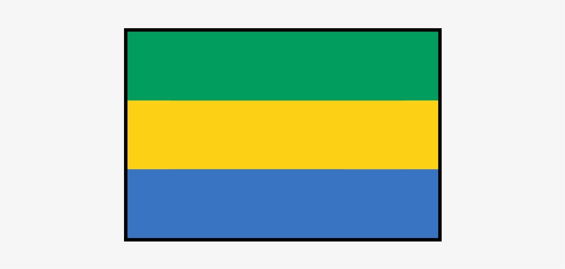 Gabon, transparent png