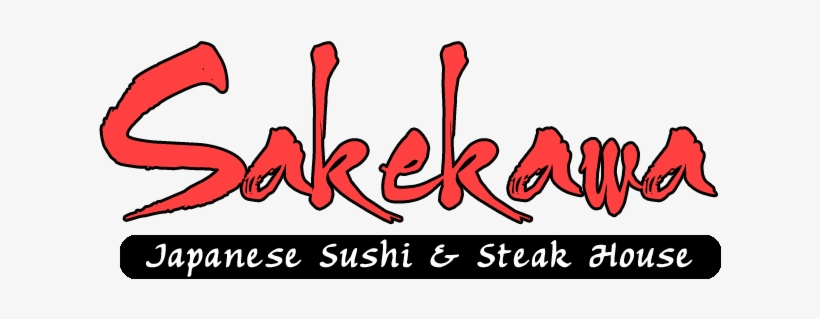 Sakekawa Japanese Sushi & Steak House - Sushi, transparent png