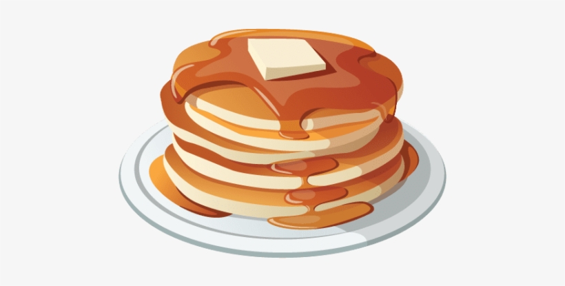 Free Png Pancake Png Images Transparent - Pancake Clipart, transparent png