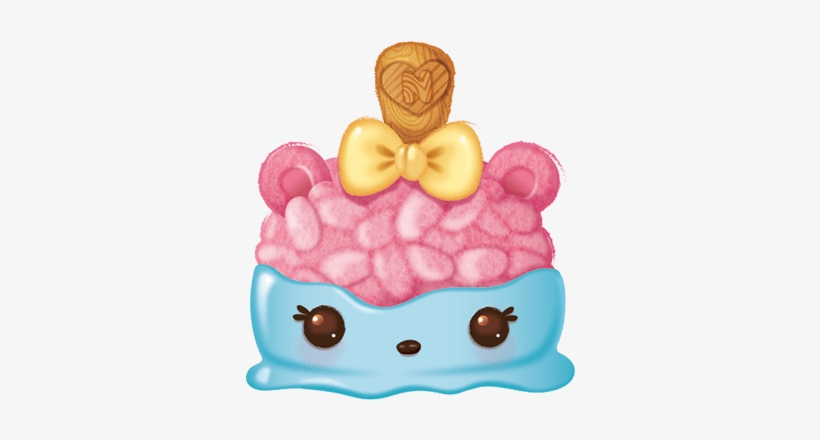 C - C - Crunch - Num Noms Cc Crunch, transparent png