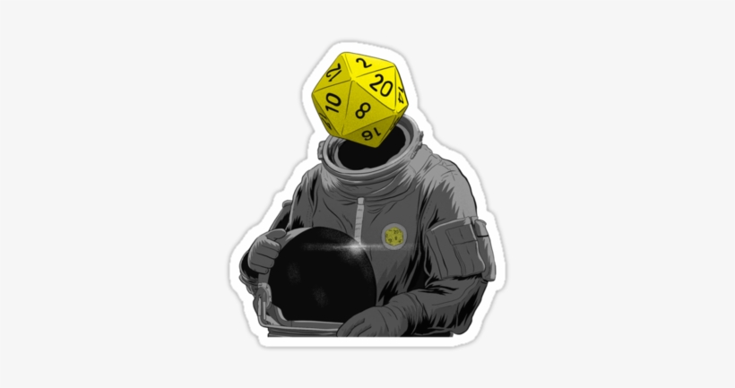 As You Open The Hatch To The Other Ship, You Find Yourself - Astronaut, transparent png