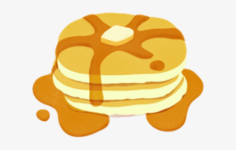 Free Png Pancake Png Images Transparent - Pancakes Clipart, transparent png
