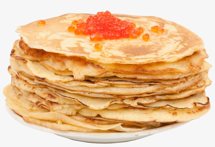 Transparent Background Pancake Png, transparent png