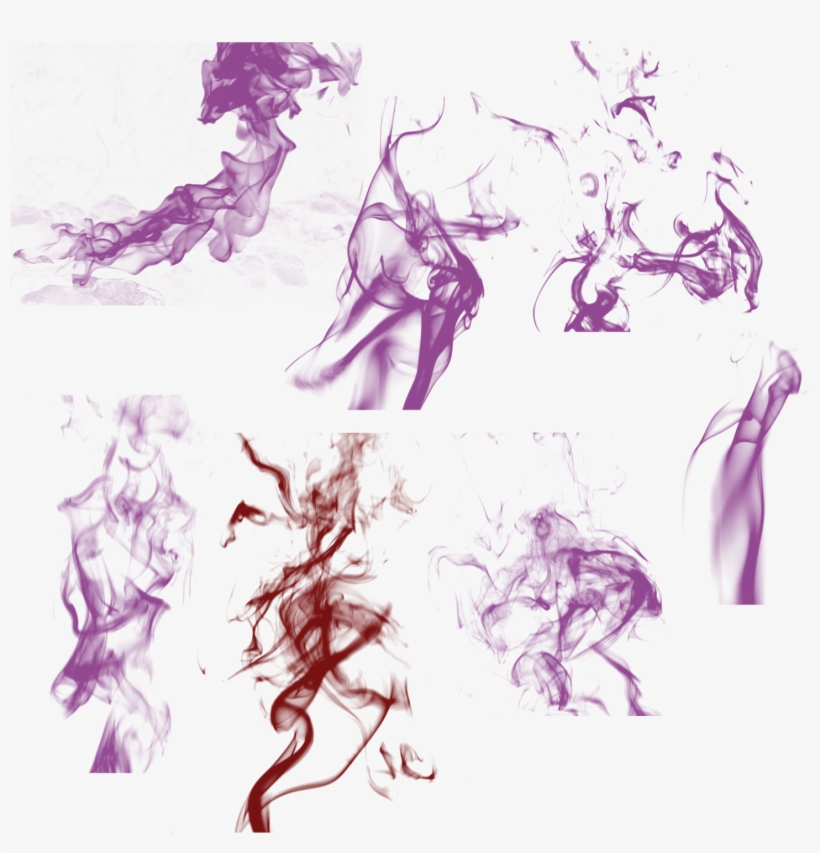 Haze Download Ink - Smoke Background, transparent png