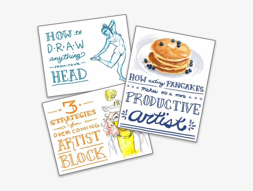 Pancake, transparent png