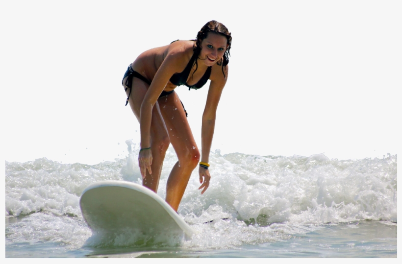Surfer - Surfer Png, transparent png