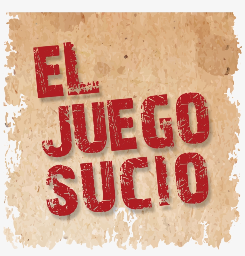 Nombre Papelrasgado01 - Votenota Square Sticker 3" X 3", transparent png