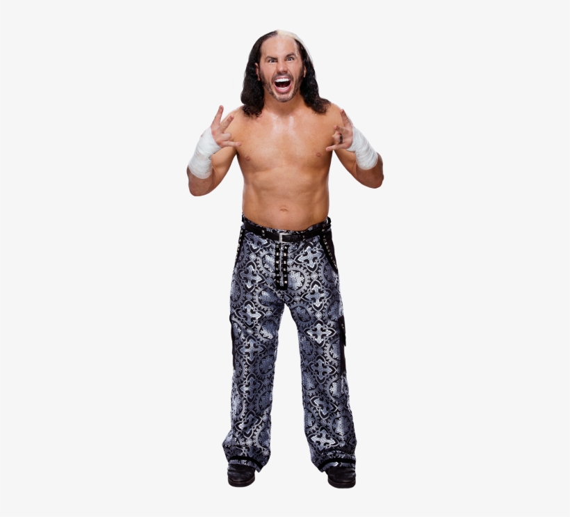 Matt Hardy - Matt Hardy Wwe 2017, transparent png